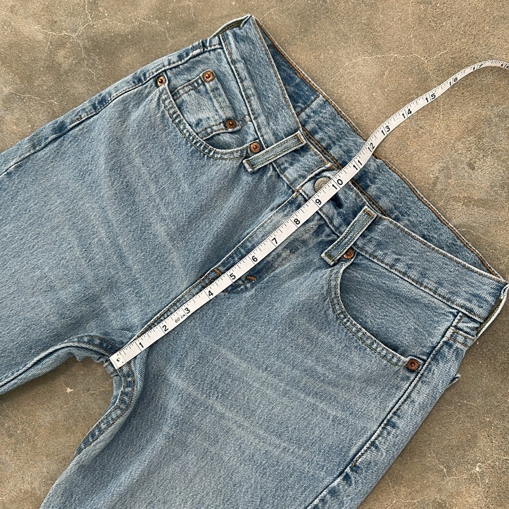 Levi's 510 Jeans - Picture 3 of 12